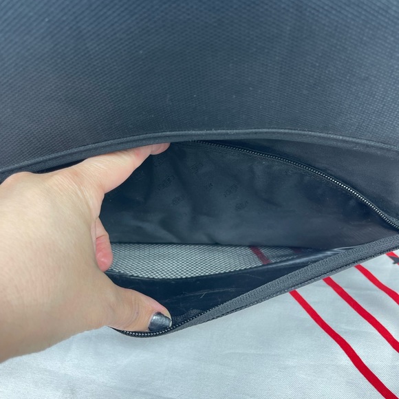 Vintage 90s Caseit Accordion Papers Organizer Folder - Picture 3 of 5